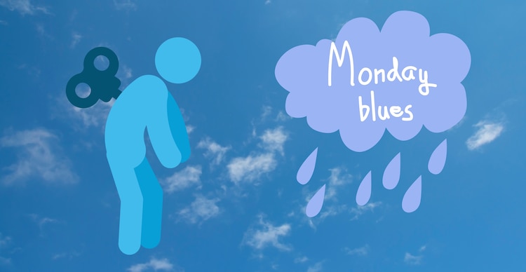 Blue Monday