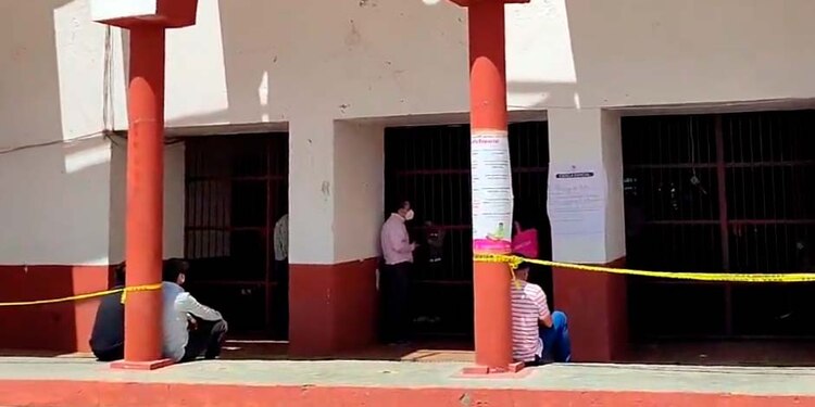 Casilla especial en la Plaza de Toros de Pachuca