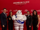 Conoce los restaurantes que recibieron la Estrella Michelin 2026