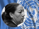 La ONU-DH expresó solidaridad con la familia de Patricia Negrete y exigió una investigación que considere su labor como buscadora.