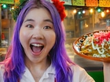 Chingu Amiga abre restaurante de tacos mexicanos en Corea