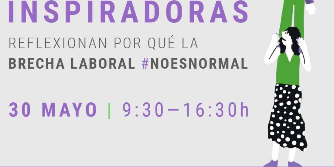Con invitadas como activistas, artistas y representantes de redes sociales alistan foros contra la violencia digital.