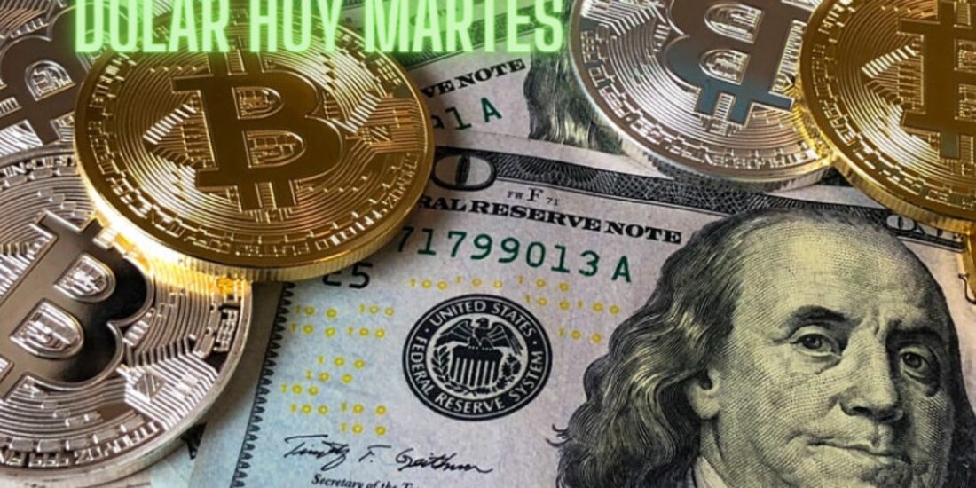 Así amanece el peso frente al dólar este martes 28 de mayo.