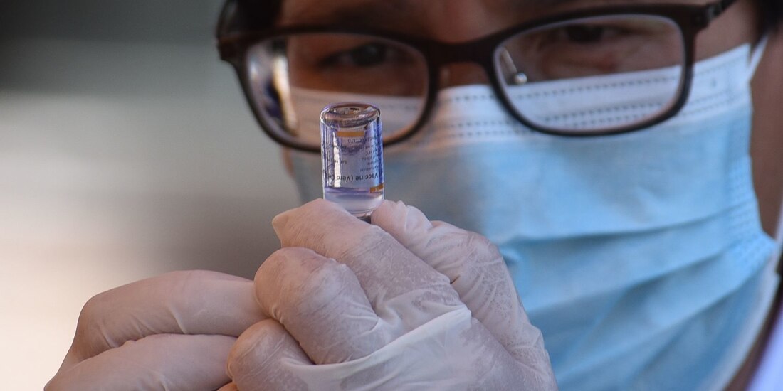 México ha recibido 18 millones, 216 mil, 925 dosis de vacunas contra COVID-19.