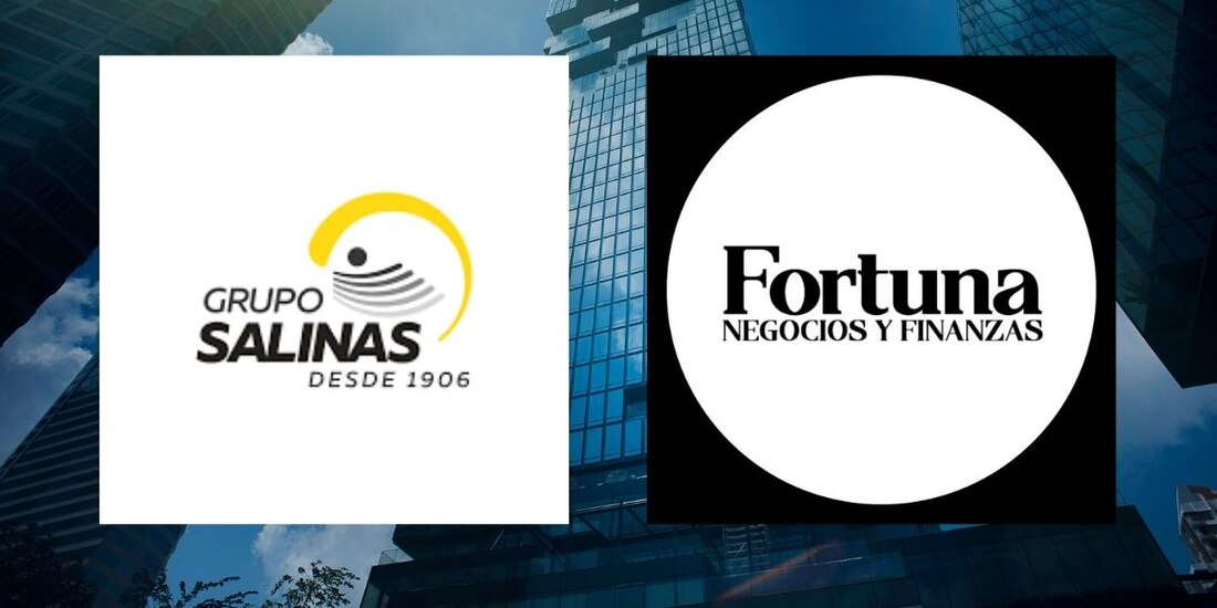 Grupo Salinas acusa campaña de desprestigio de Revista Fortuna.