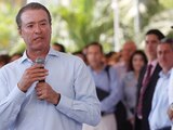 Quirino Ordaz Coppel presentará su plan de trabajo a legisladores este jueves.