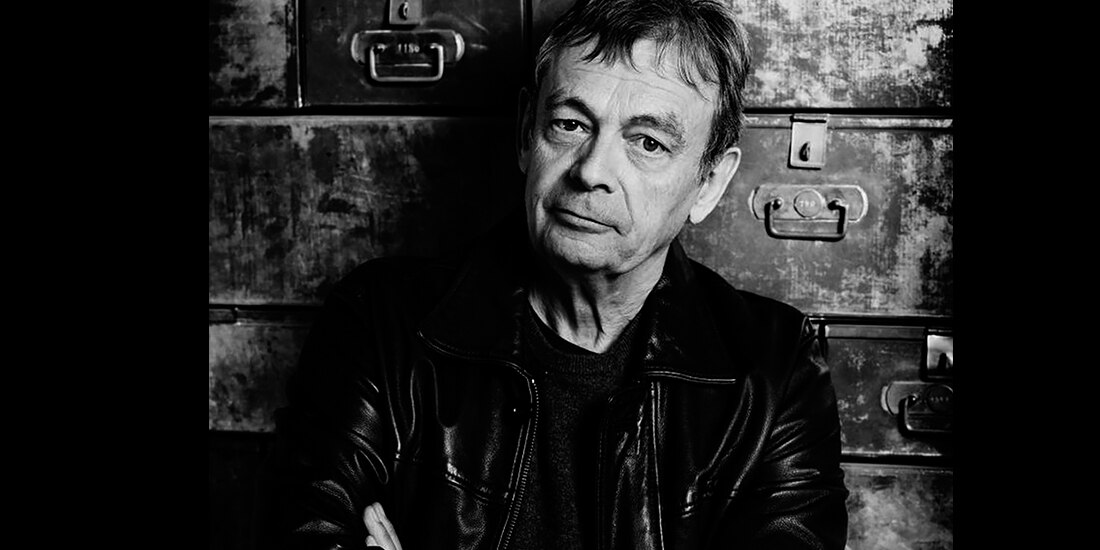 Pierre Lemaitre, escritor