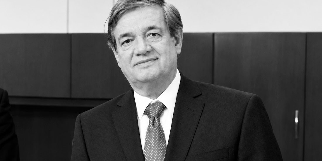 Francisco Garfias, periodista y columnista, falleció a los 75 años de edad.