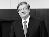 Francisco Garfias, periodista y columnista, falleció a los 75 años de edad.