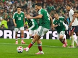 Así fue el penal que cobró Raúl Jiménez