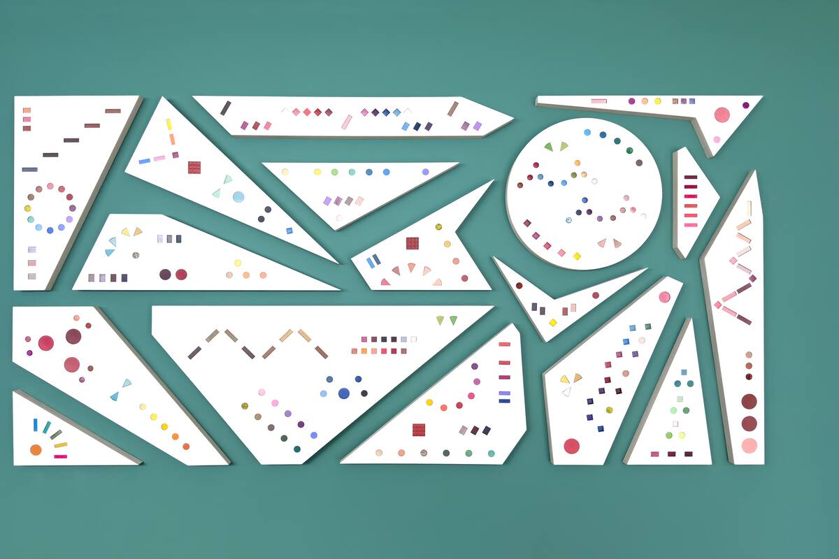 Circe Irasema lleva el color a los íconicos de la pintura mexicana - La Razón de México