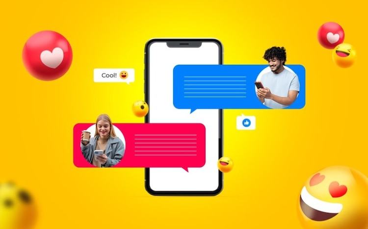 Puedes ocultar tu información en WhatsApp.