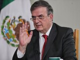 Marcelo Ebrard