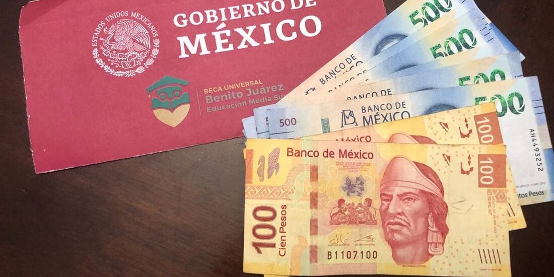 A partir de este miércoles se reanuda la atención para interesados en la Beca Benito Juárez.