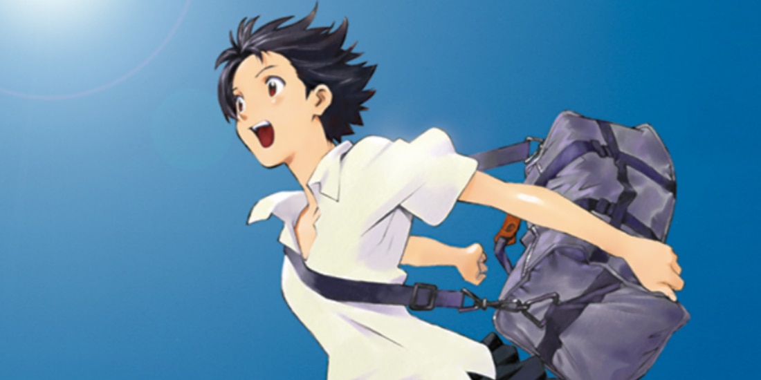 La chica que saltaba a través del tiempo