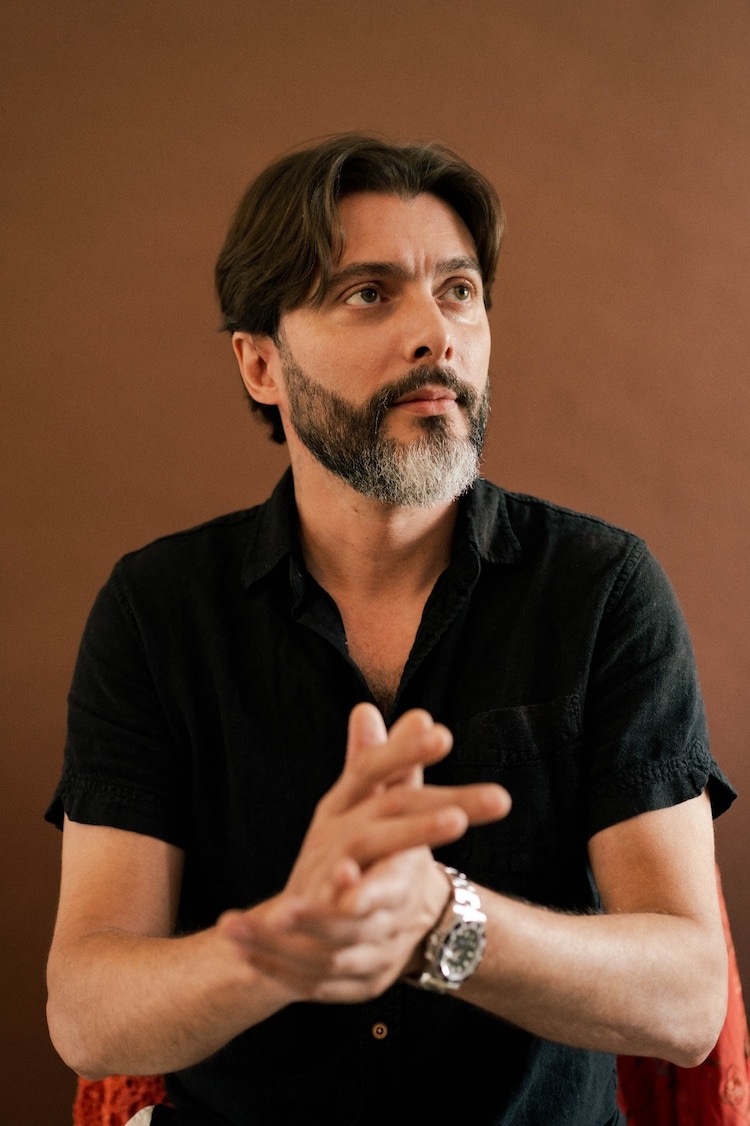 José Díaz “Cachito”, un puente entre el cante flamenco tradicional y México