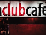 20 años del Film Club Café