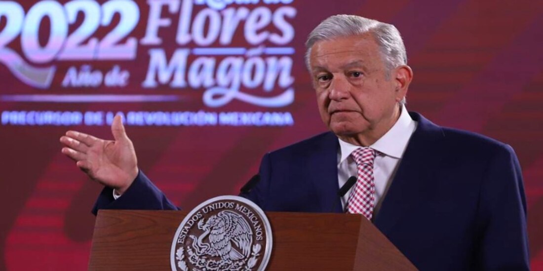 AMLO precisó que los ideales de líderes como Hitler persisten.