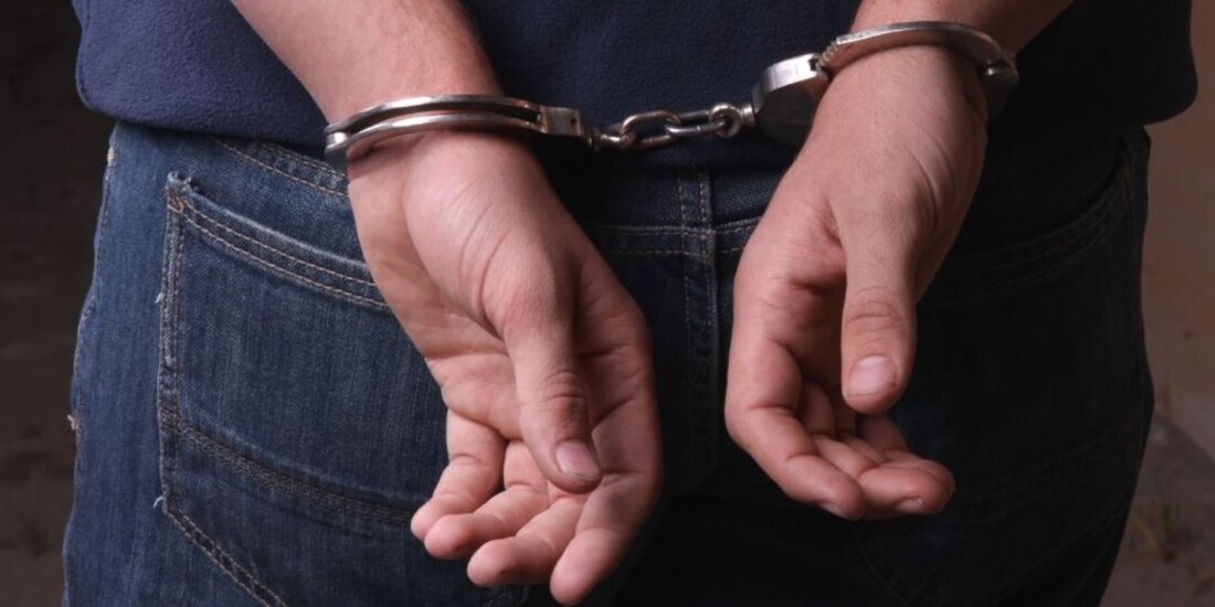 Las autoridades lograron identificar a los delincuentes.