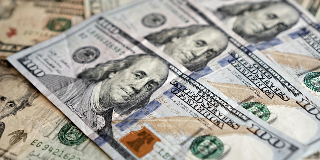 Este es el precio del dólar hoy.