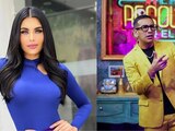 Kristal Silva explota contra El Capi Pérez, ya está harta de sus bromas