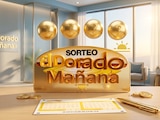 Resultado del Dorado Mañana de hoy 8 de octubre del 2026.