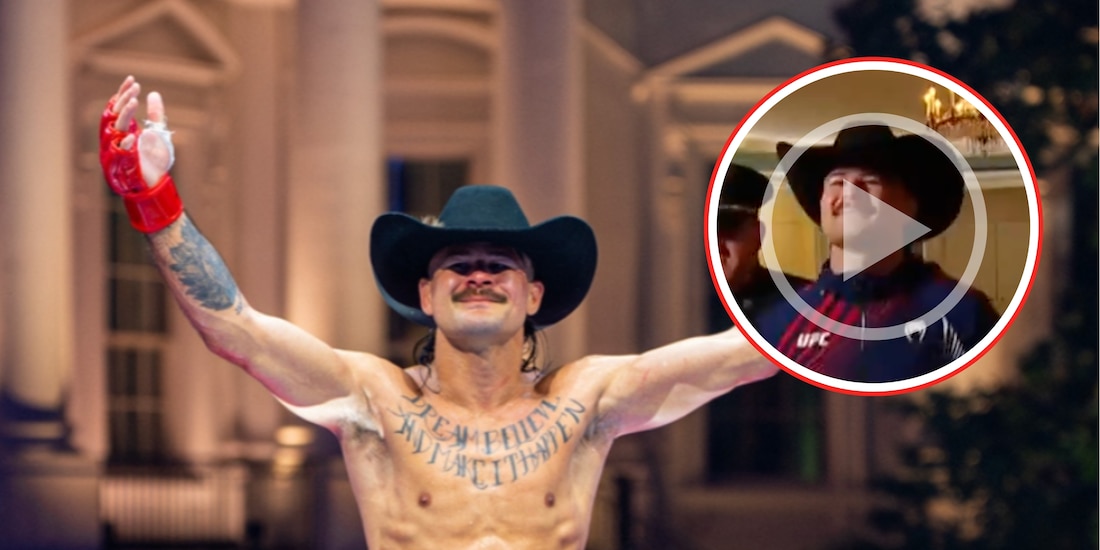 ¿De dónde es Diego Lopes?