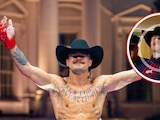 ¿De dónde es Diego Lopes?
