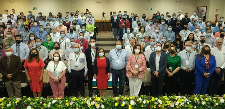 IMSS busca consolidar la recuperación de servicios y eficiencia presupuestal