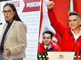 Ariadna Montiel informó que se presentó una nueva queja contra Alejandro Moreno, dirigente nacional del PRI, por "difamaciones".