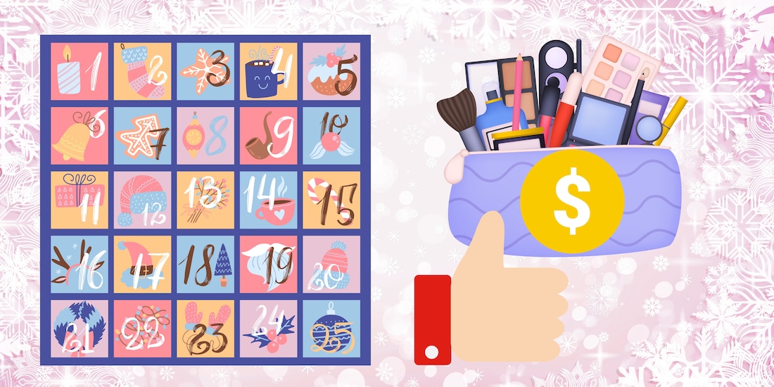 Calendario de adviento