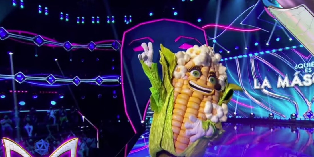 Descubre la identidad de Cornelio de ¿Quién es la máscara?