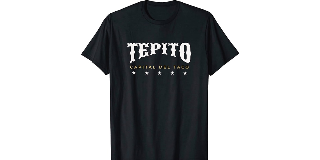 La marrana negra del taco tepiteño