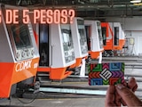 El costo de la entrada del Metro aumentaría si se aprueba esta propuesta del PAN, aunque depende de diversos factores.
