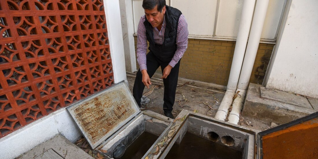 Conagua anuncia que a partir de este fin de semana se reducirá el abasto de agua