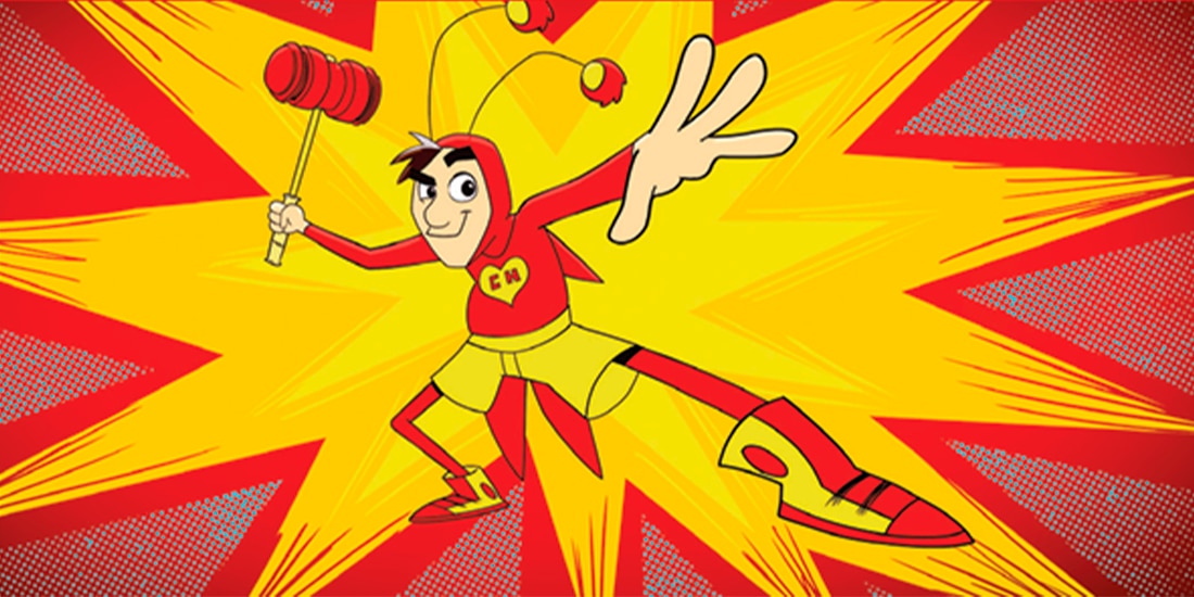 Los Colorados también será parte de las novedades