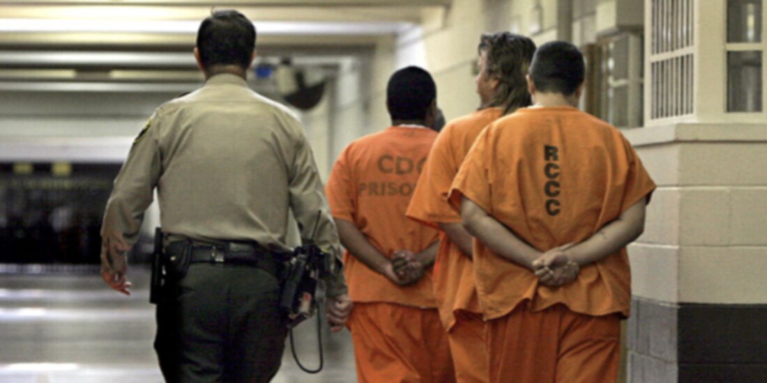 Son estadounidenses 8 de cada 10 presos en EU por traficar fentanilo