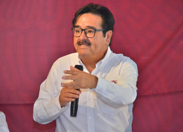 Piden dejar las calumnias en el proceso electoral.