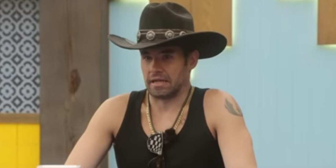 Eleazar Gómez recuerda cuando estuvo en la cárcel