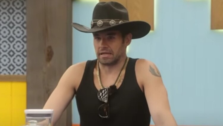 Eleazar Gómez recuerda cuando estuvo en la cárcel