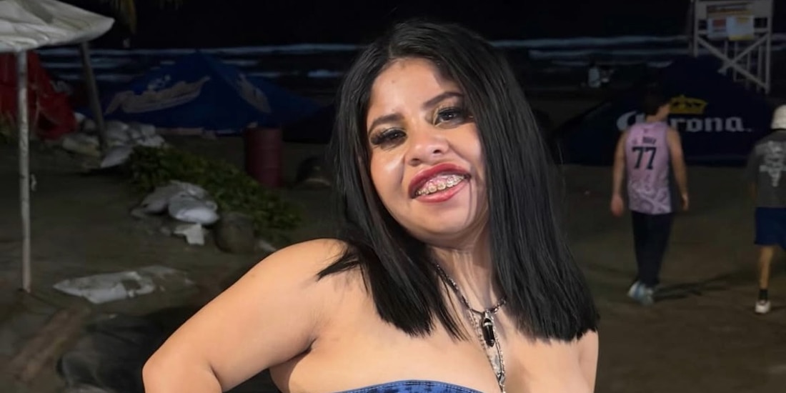 ¿Quién es el nuevo novio de Lupita TikTok?