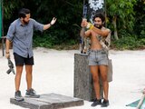 Gabo Cuevas fue el reciente eliminado de Survivor México 2022