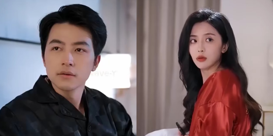 Tú, a Miles de Kilómetros cuenta la historia del Dr. Lin Yang y sus decisiones al descubrir la infidelidad de su esposa.