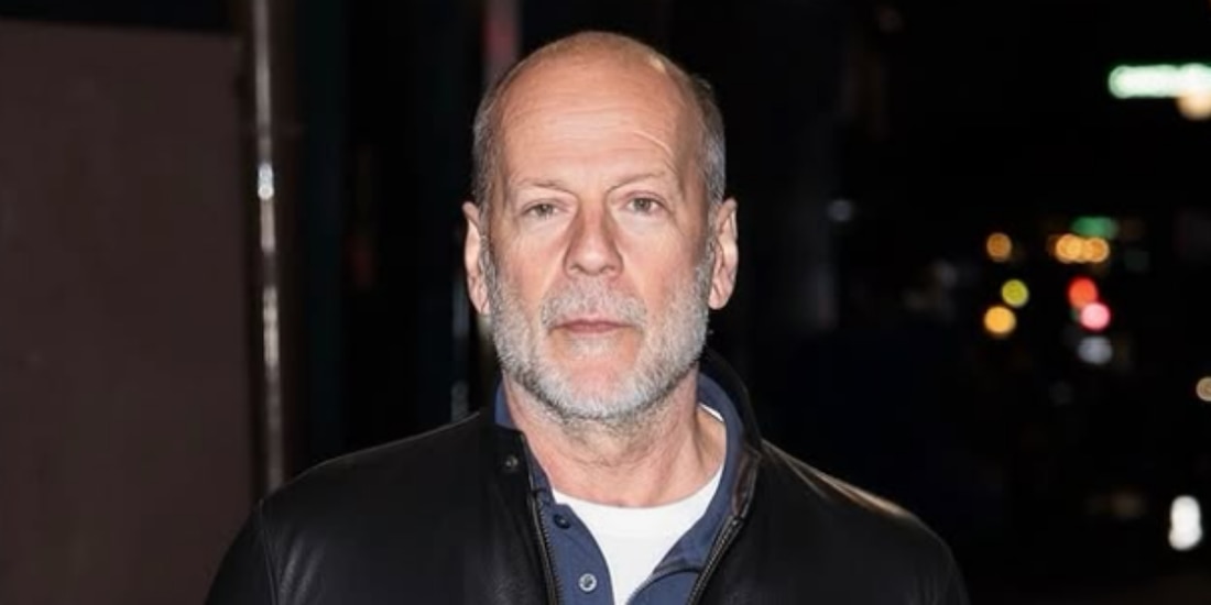 Bruce Willis