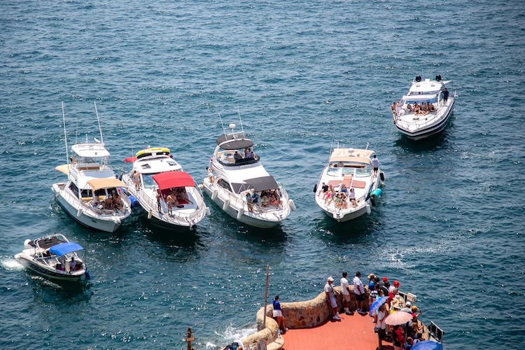 El binomio Ixtapa-Zihuatanejo se mantiene como el favorito del turismo extranjero con niveles superiores al 90%.