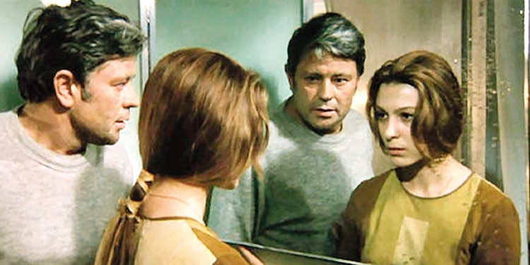 Solaris (1972)