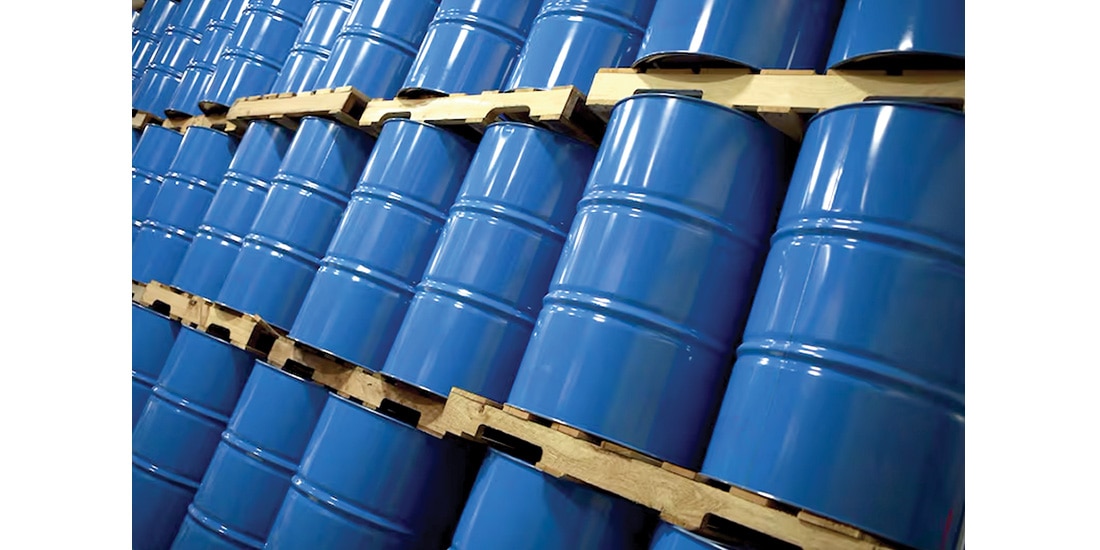 El brent, desde su cotización previa al inicio de la guerra, el 27 de febrero, acumula un avance de 42.30 por ciento.