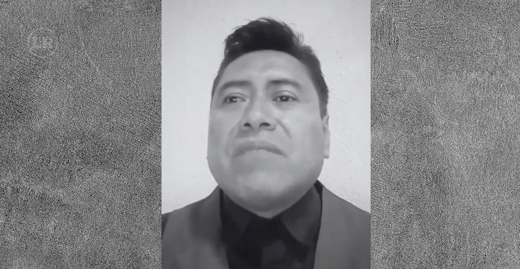 Alberto Israel Jasso Cruz