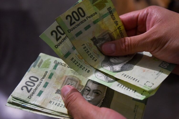 Contracción del PIB en el segundo trimestre de 2025, que fue de 0.3 por ciento