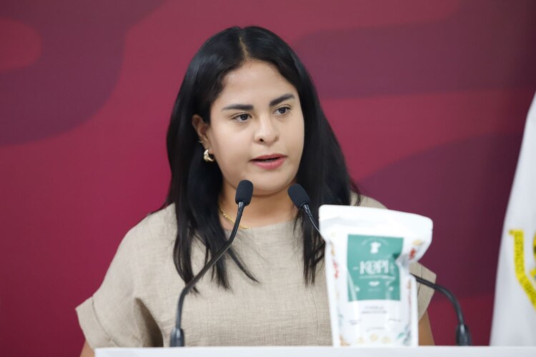 Puebla se prepara para CONCAFÉ 2026